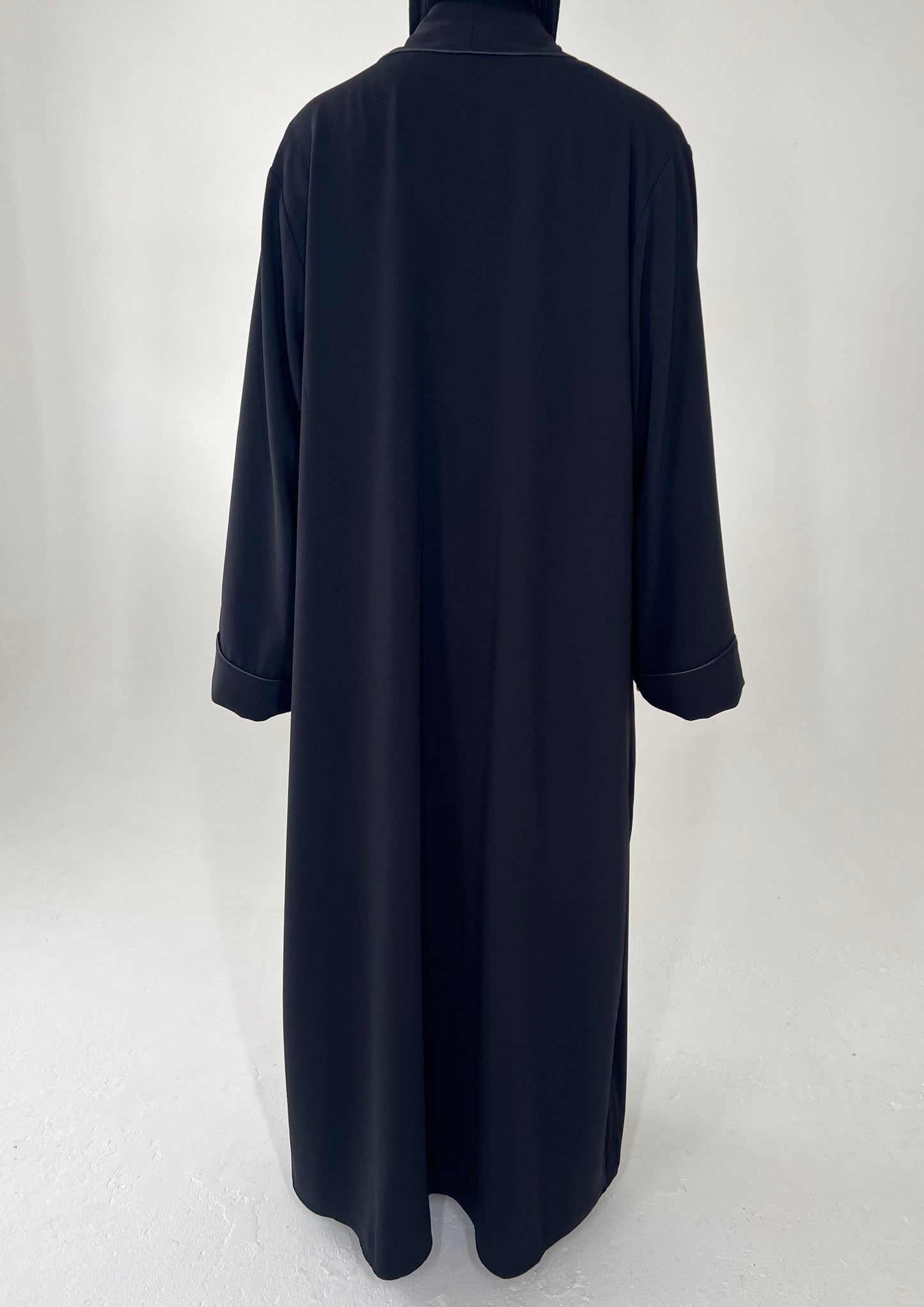 Daily Wear Abaya - Open